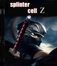   splinter cell z